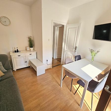 Apartmani Majic Makarska Eksteriør bilde