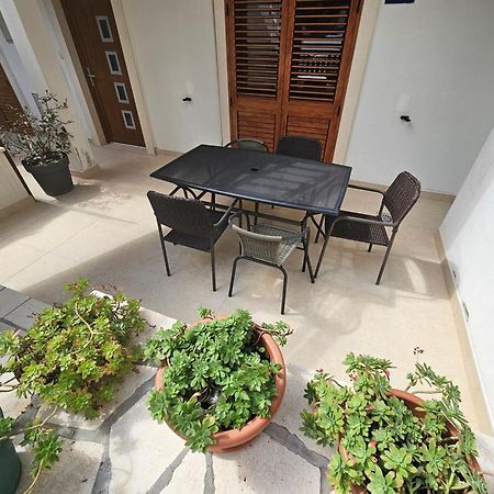 Apartmani Majic Makarska Eksteriør bilde