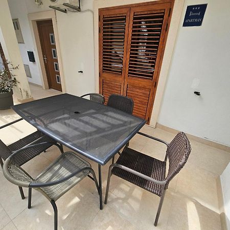 Apartmani Majic Makarska Eksteriør bilde