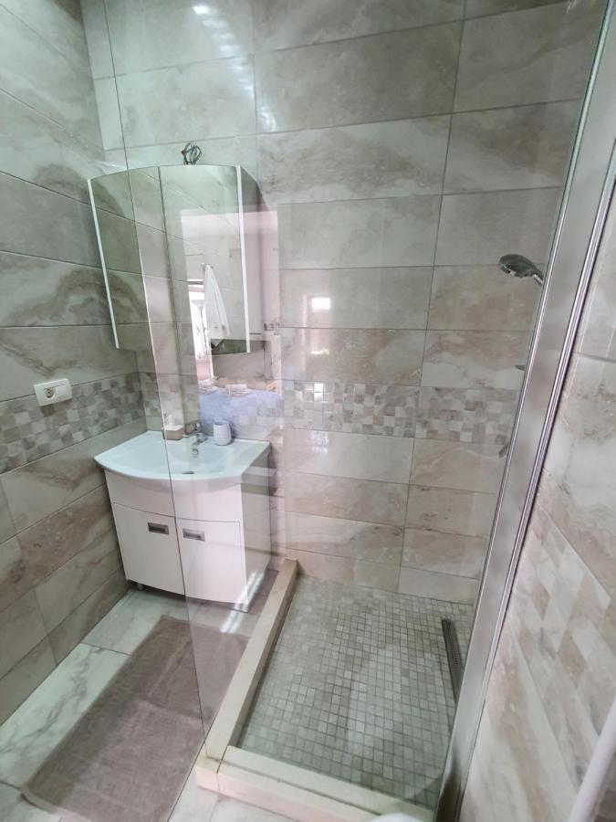 Apartmani Majic Makarska Eksteriør bilde