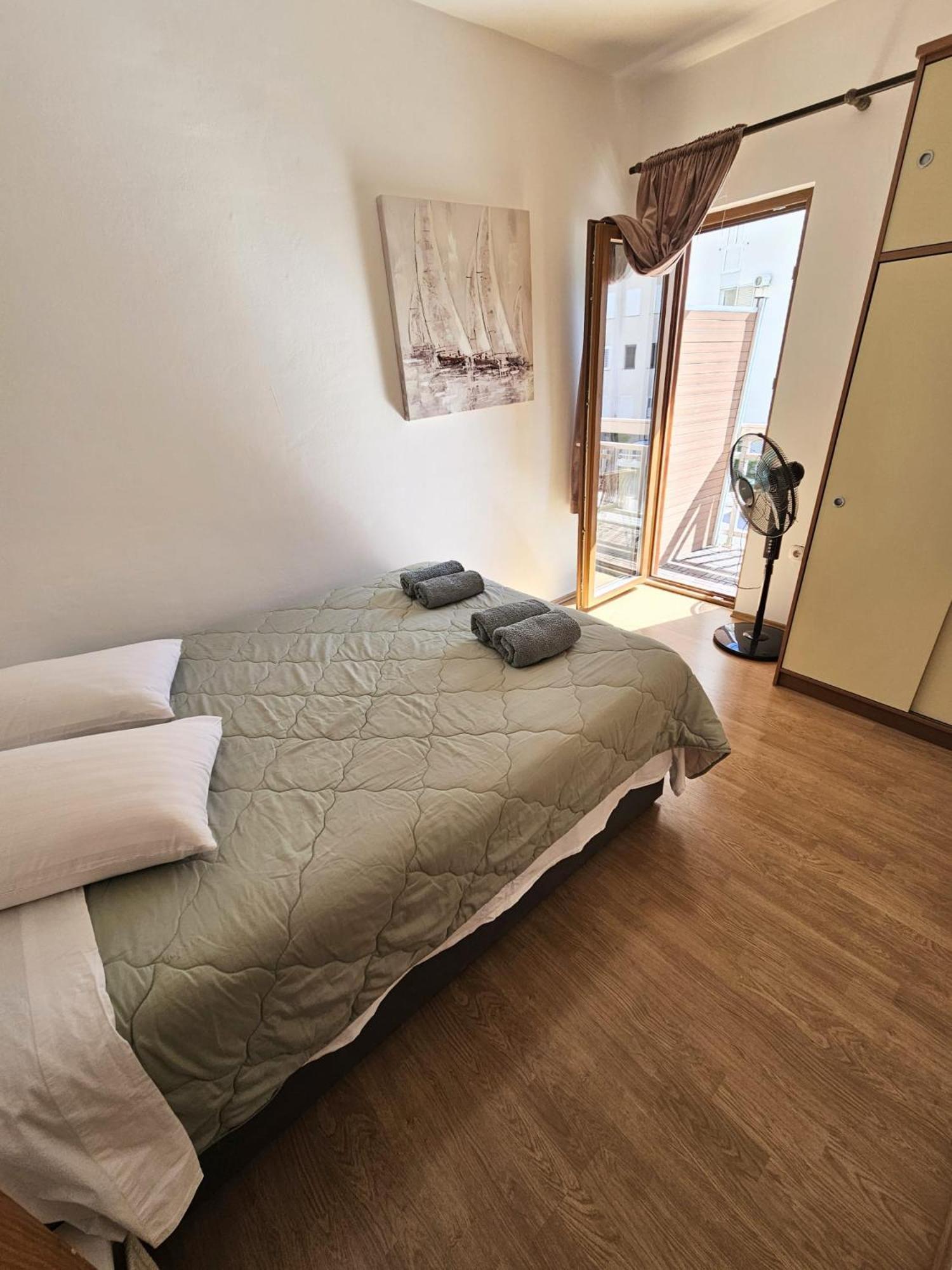 Apartmani Majic Makarska Eksteriør bilde