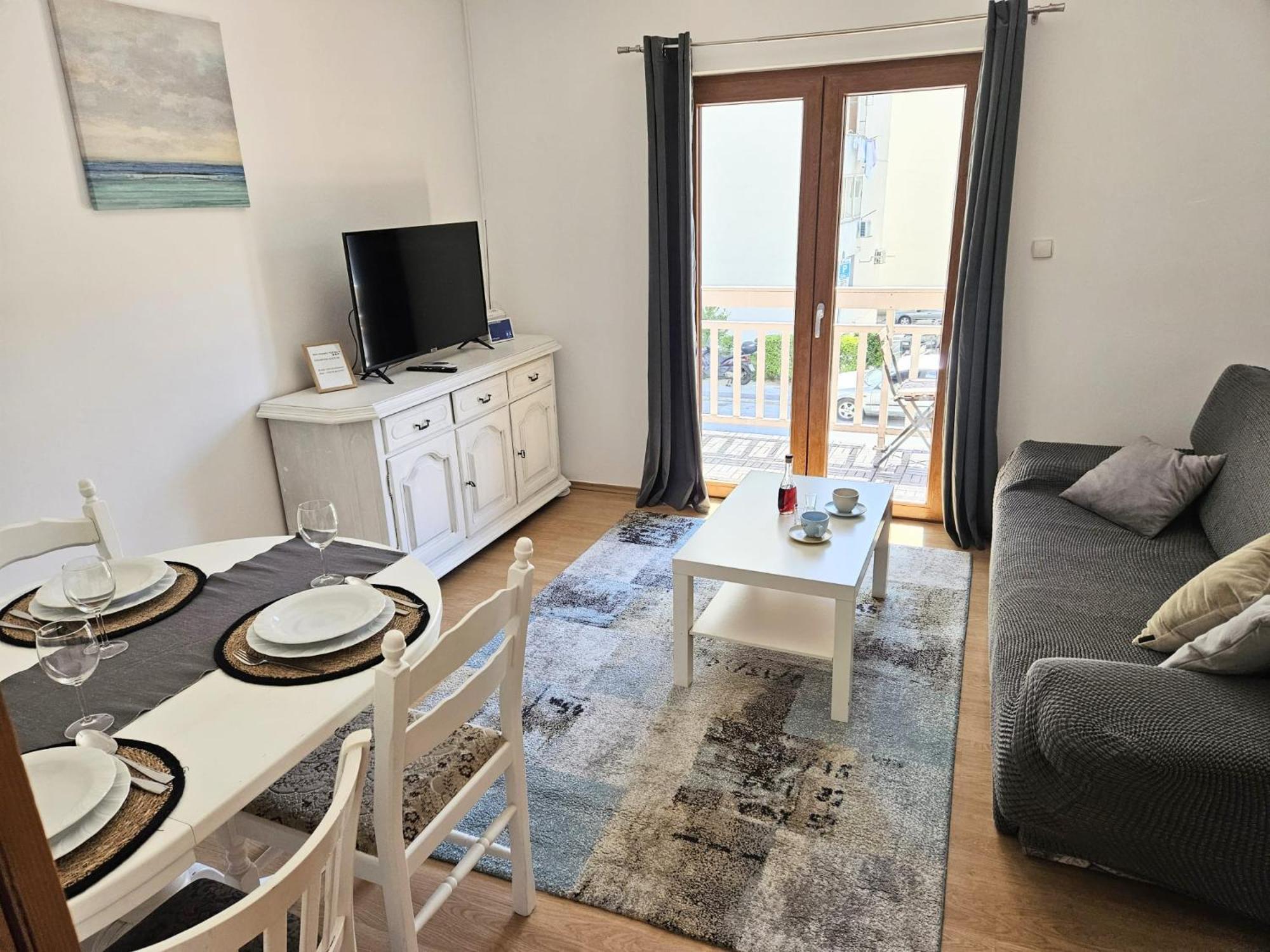 Apartmani Majic Makarska Eksteriør bilde