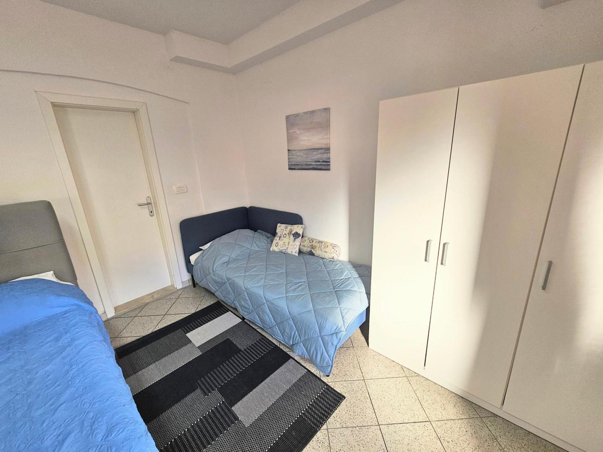 Apartmani Majic Makarska Rom bilde