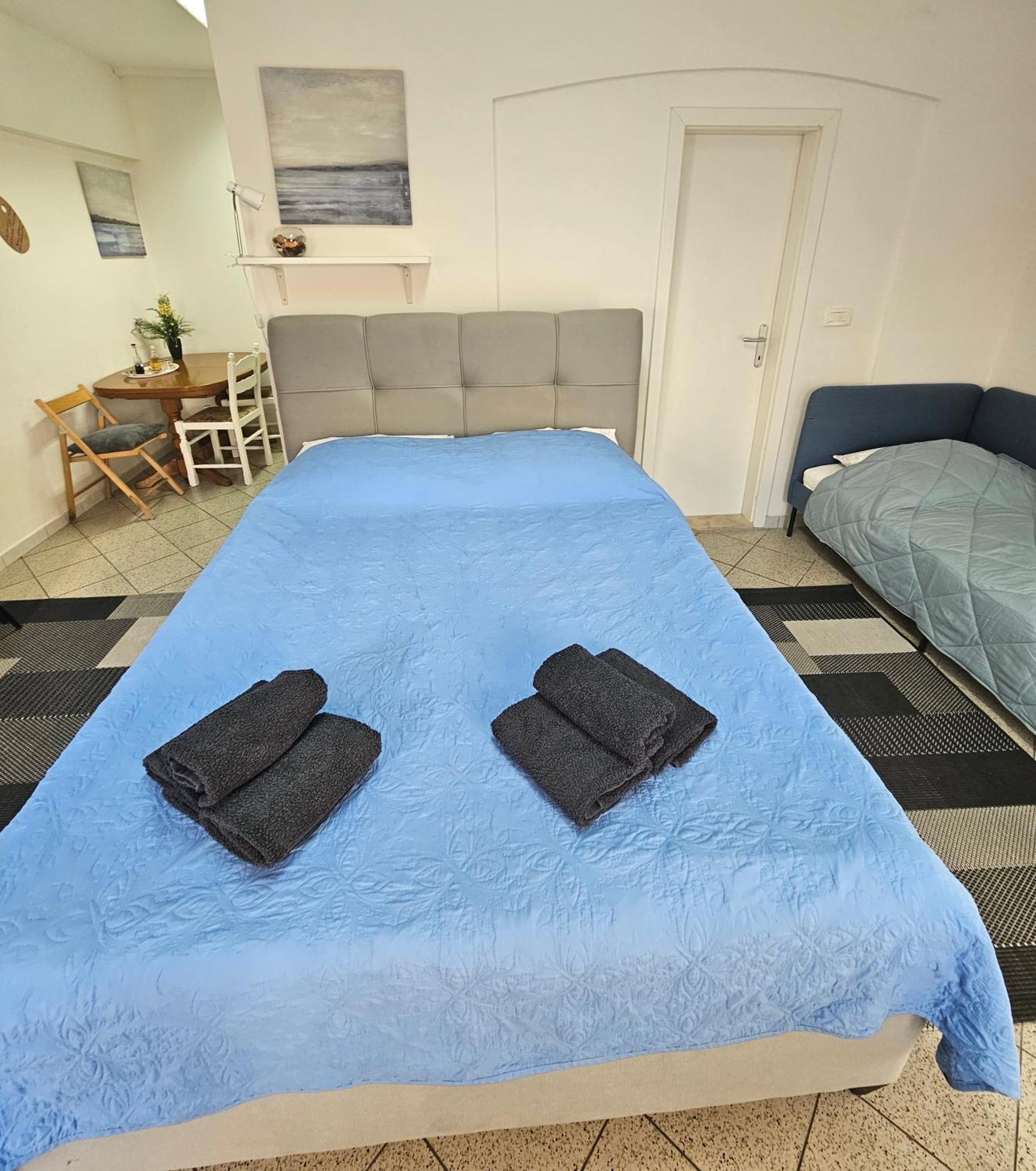 Apartmani Majic Makarska Rom bilde
