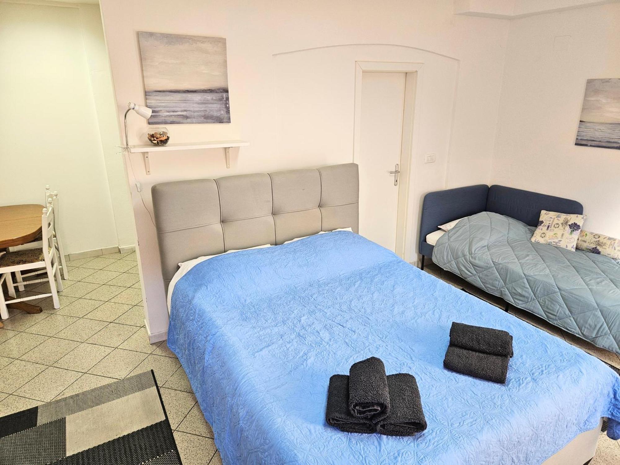 Apartmani Majic Makarska Rom bilde