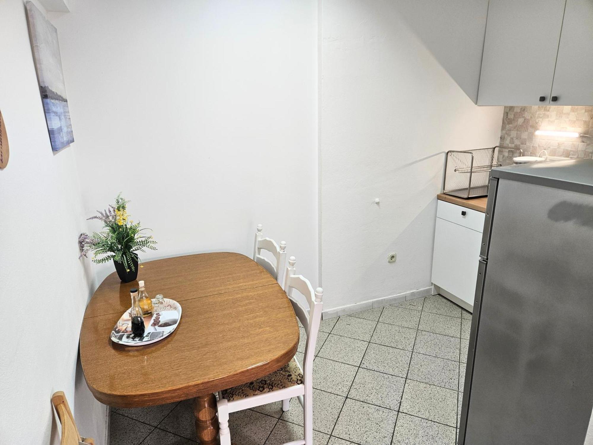 Apartmani Majic Makarska Rom bilde