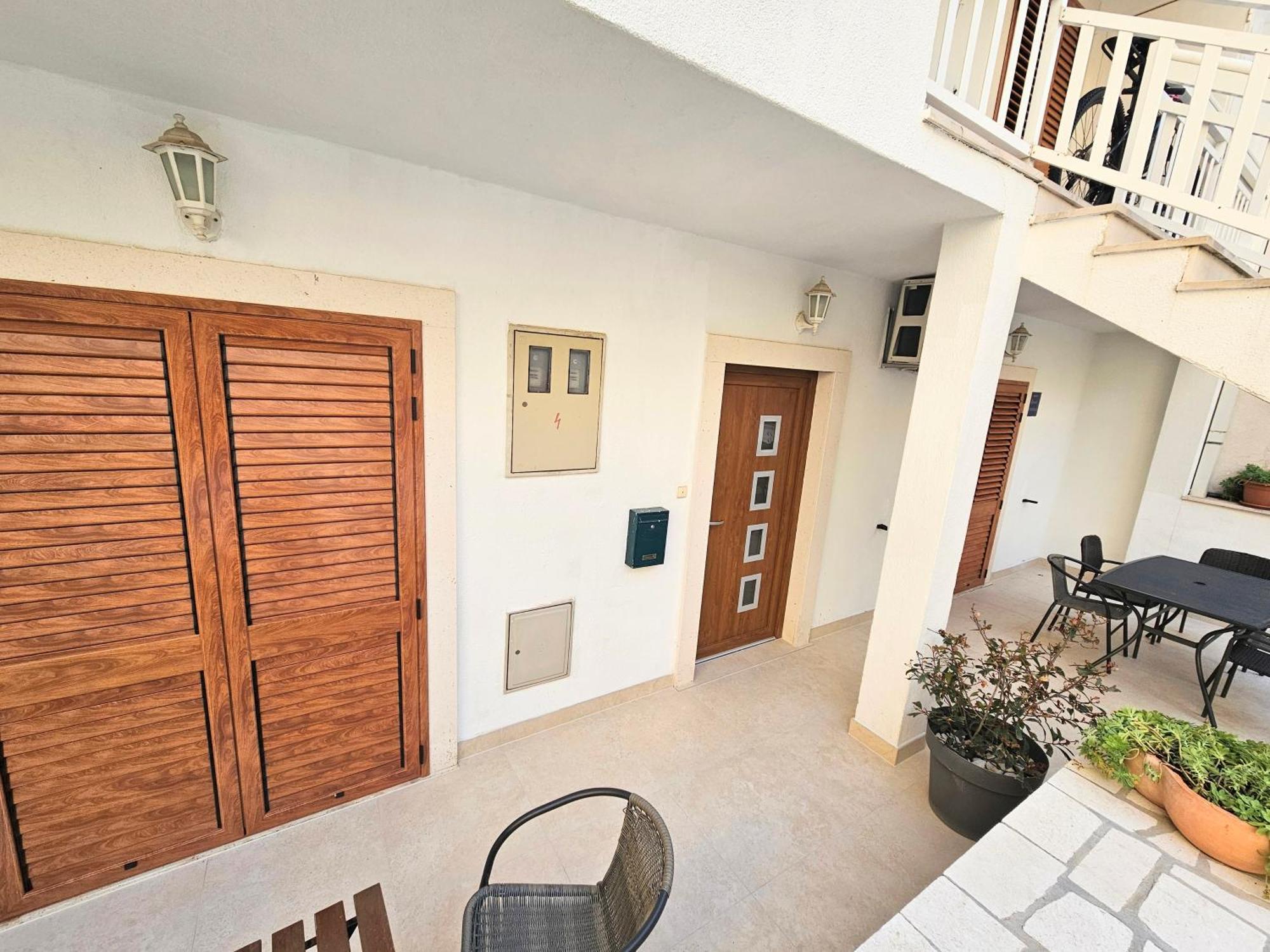Apartmani Majic Makarska Eksteriør bilde