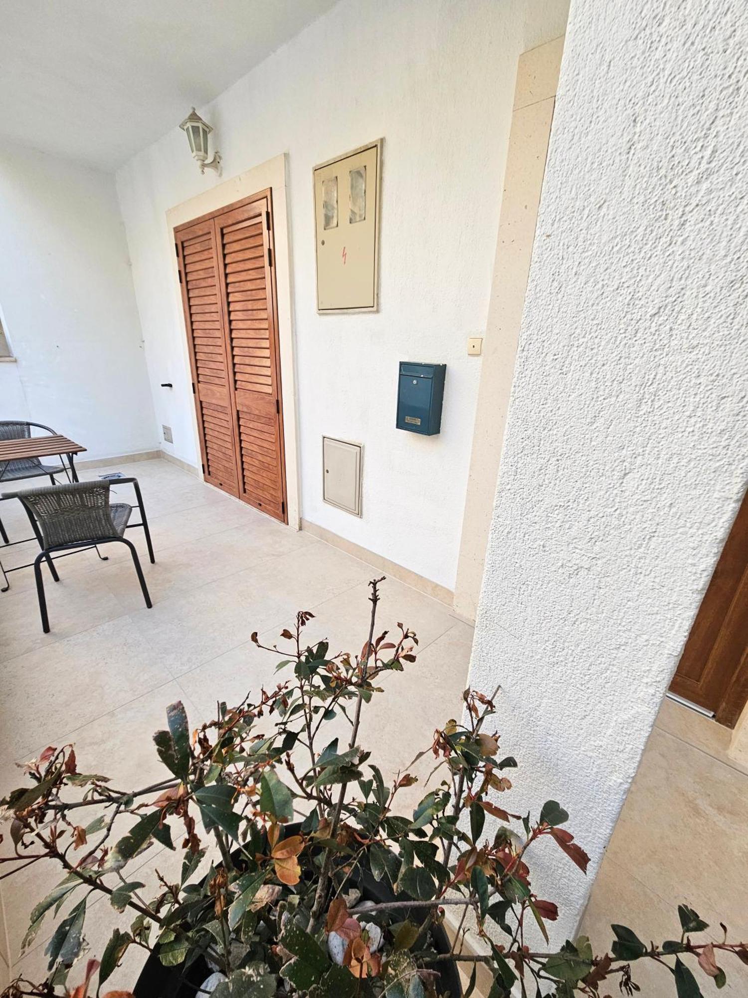 Apartmani Majic Makarska Rom bilde