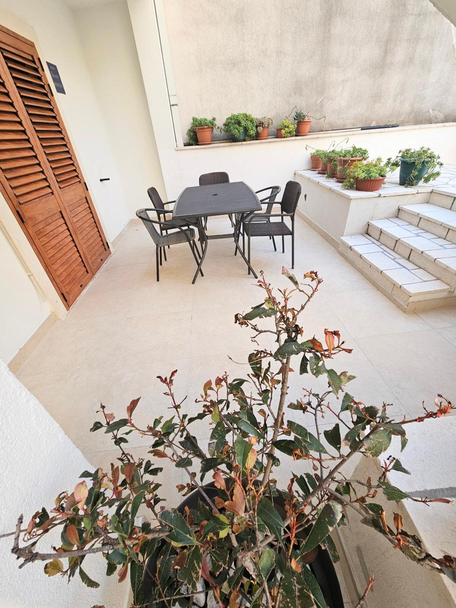 Apartmani Majic Makarska Eksteriør bilde