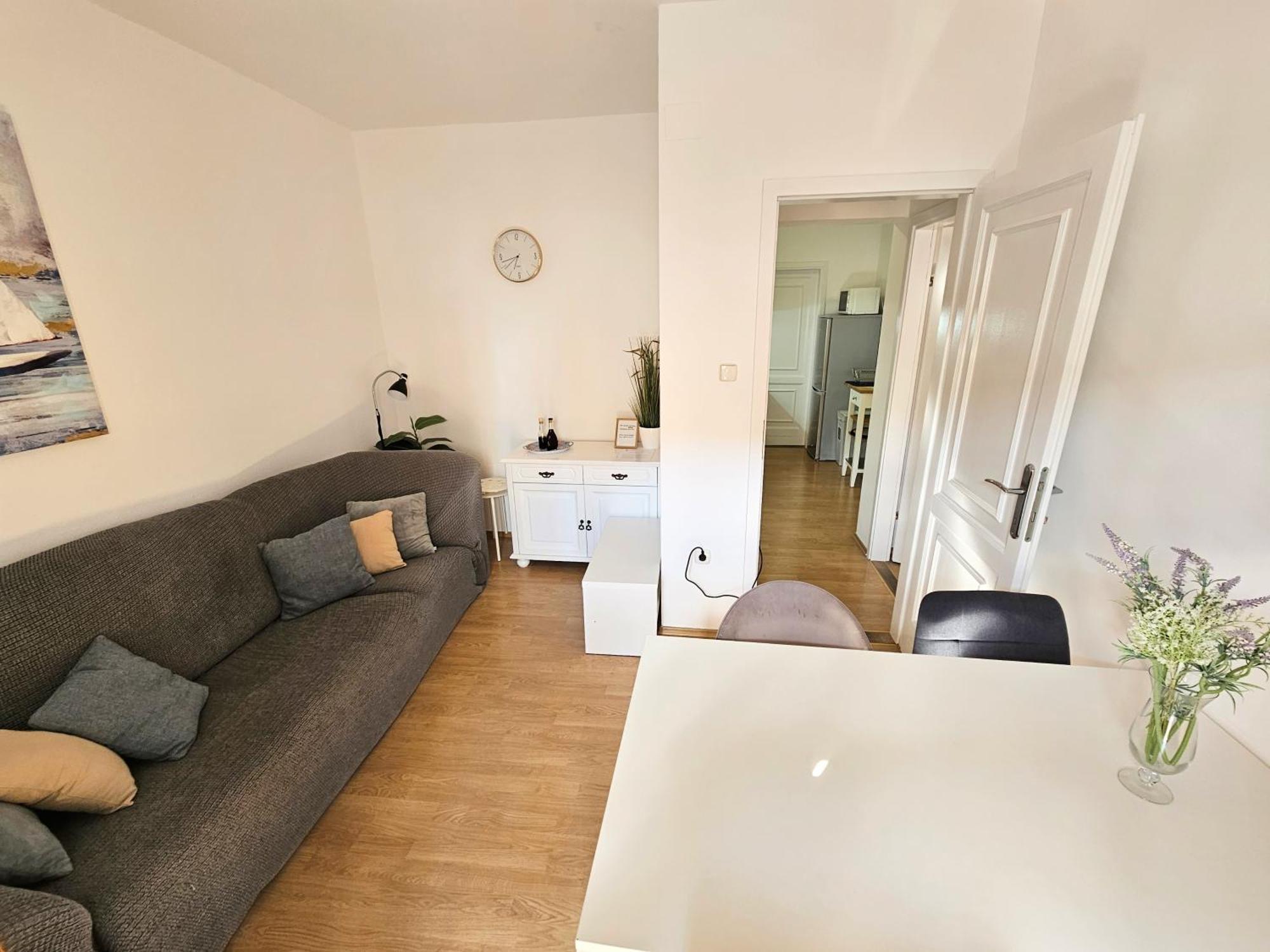 Apartmani Majic Makarska Eksteriør bilde
