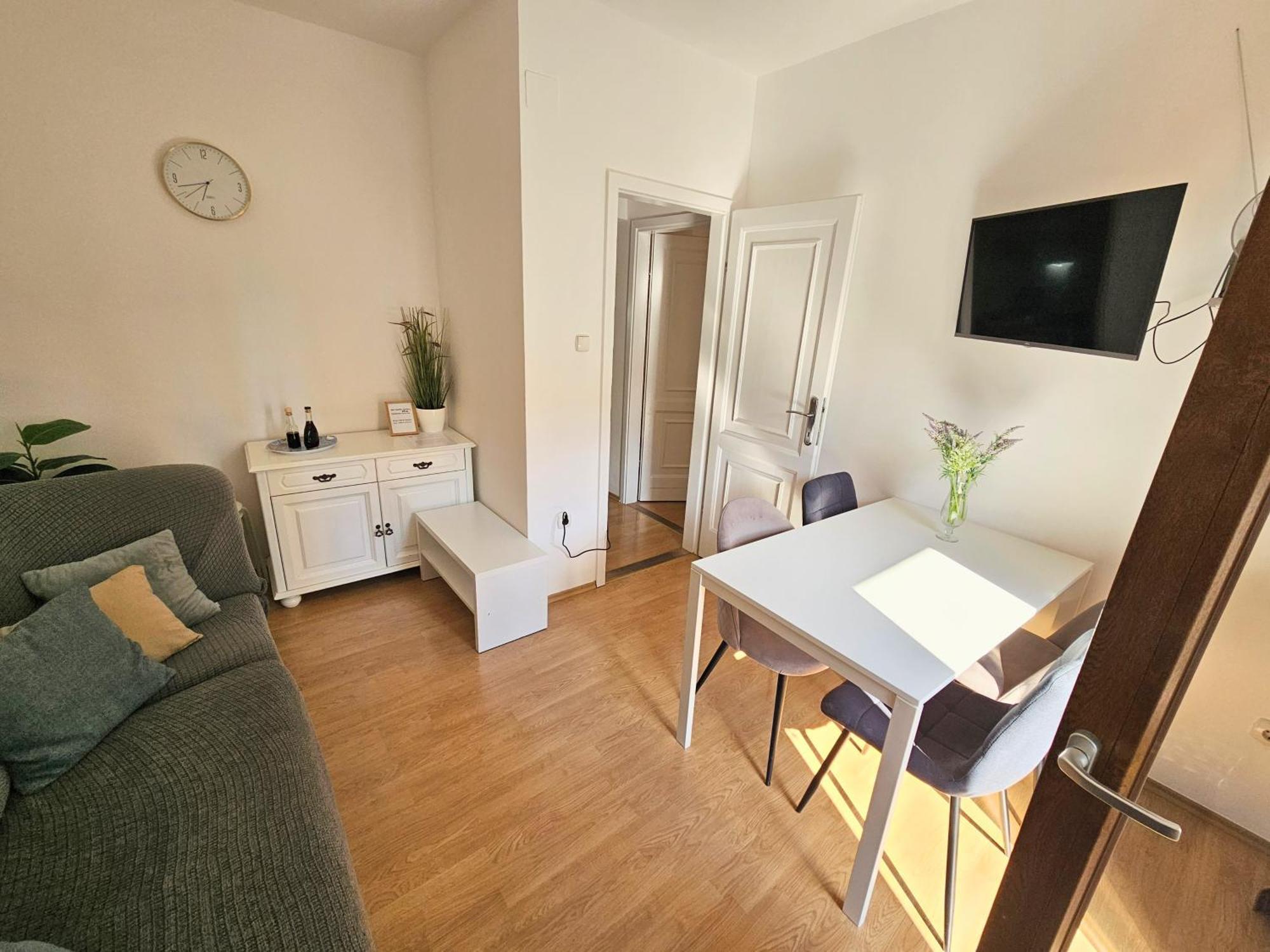 Apartmani Majic Makarska Eksteriør bilde