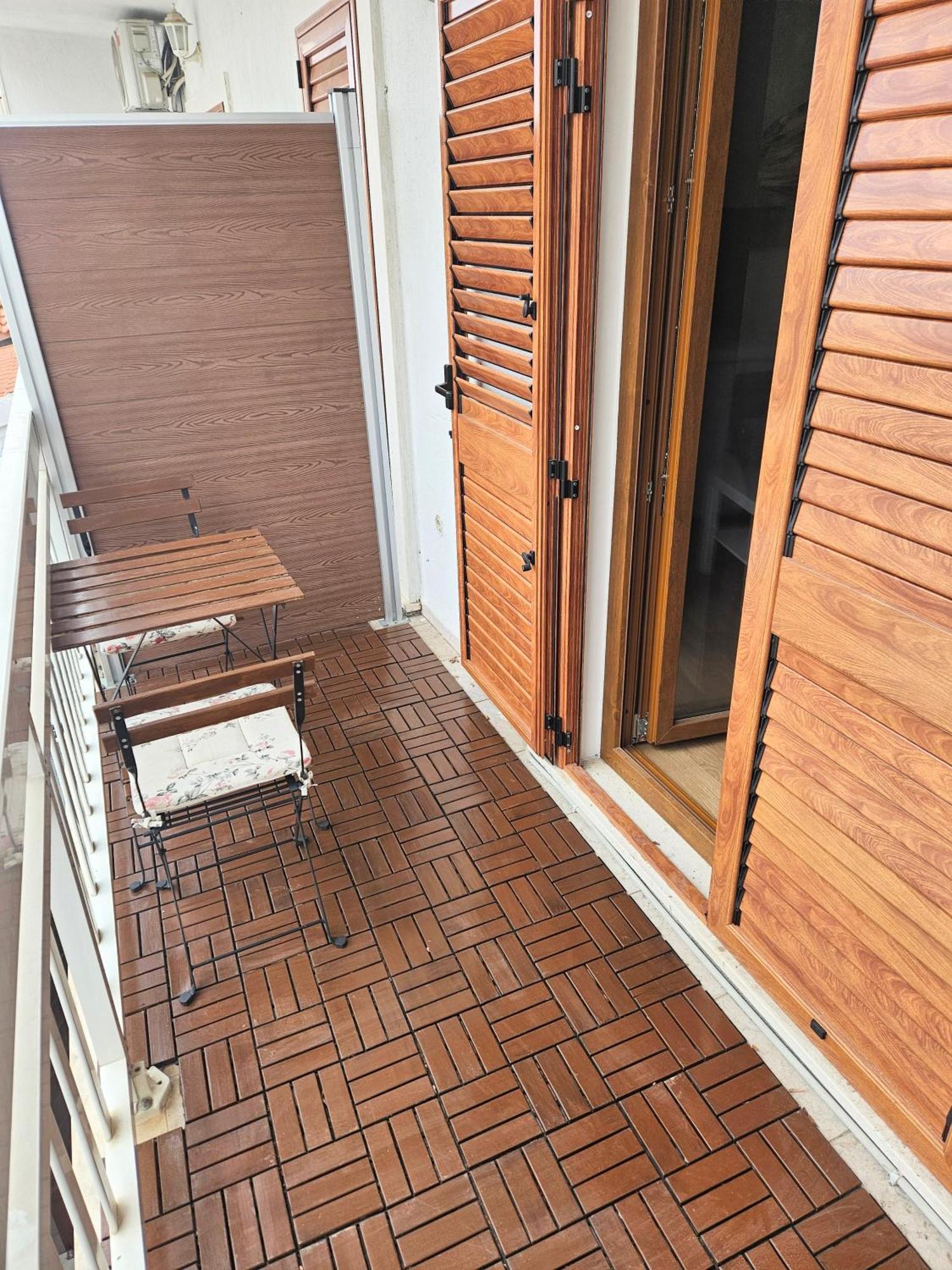 Apartmani Majic Makarska Rom bilde