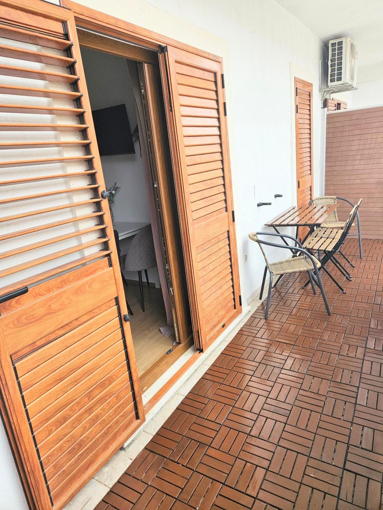 Apartmani Majic Makarska Rom bilde