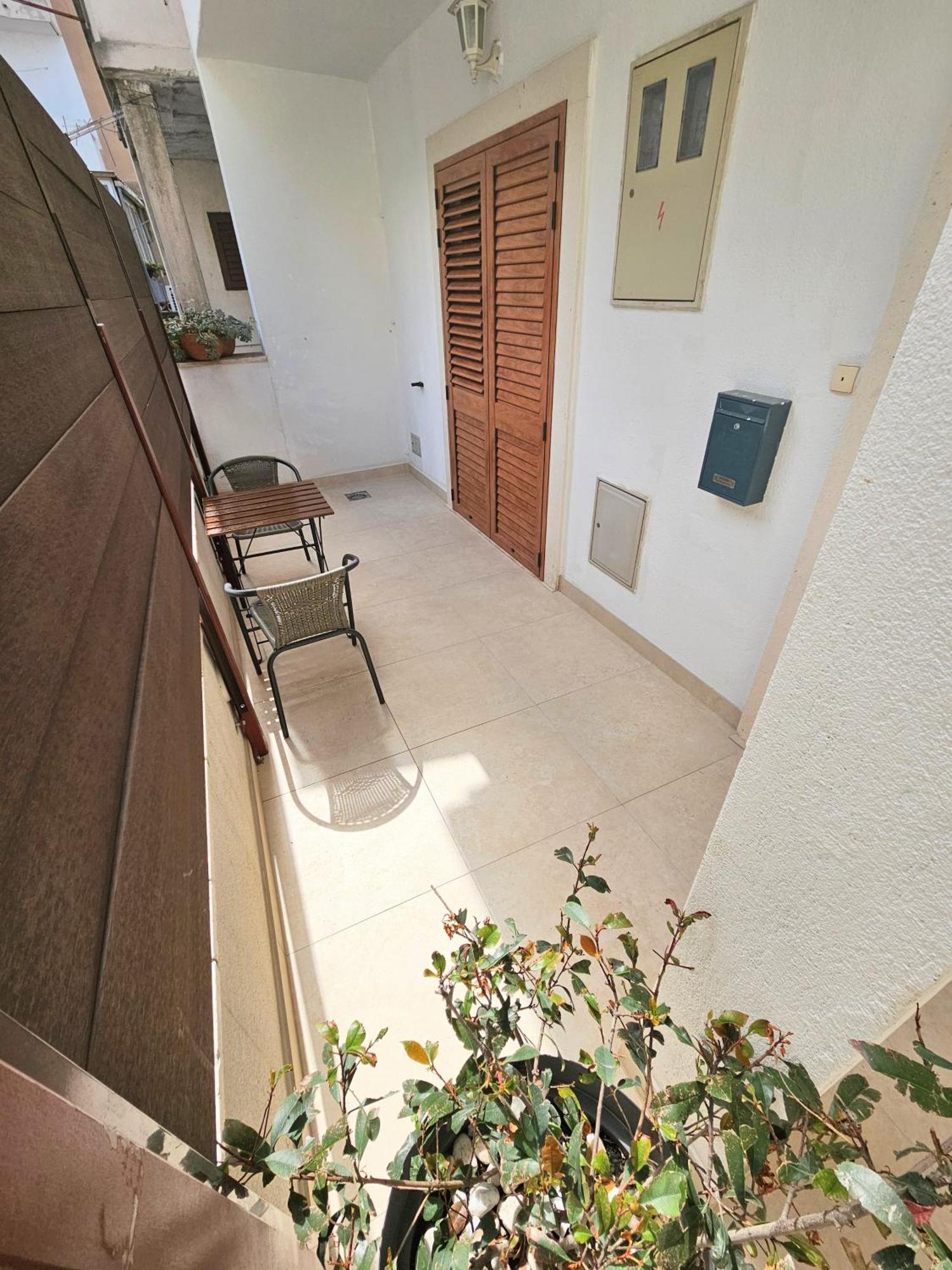 Apartmani Majic Makarska Eksteriør bilde