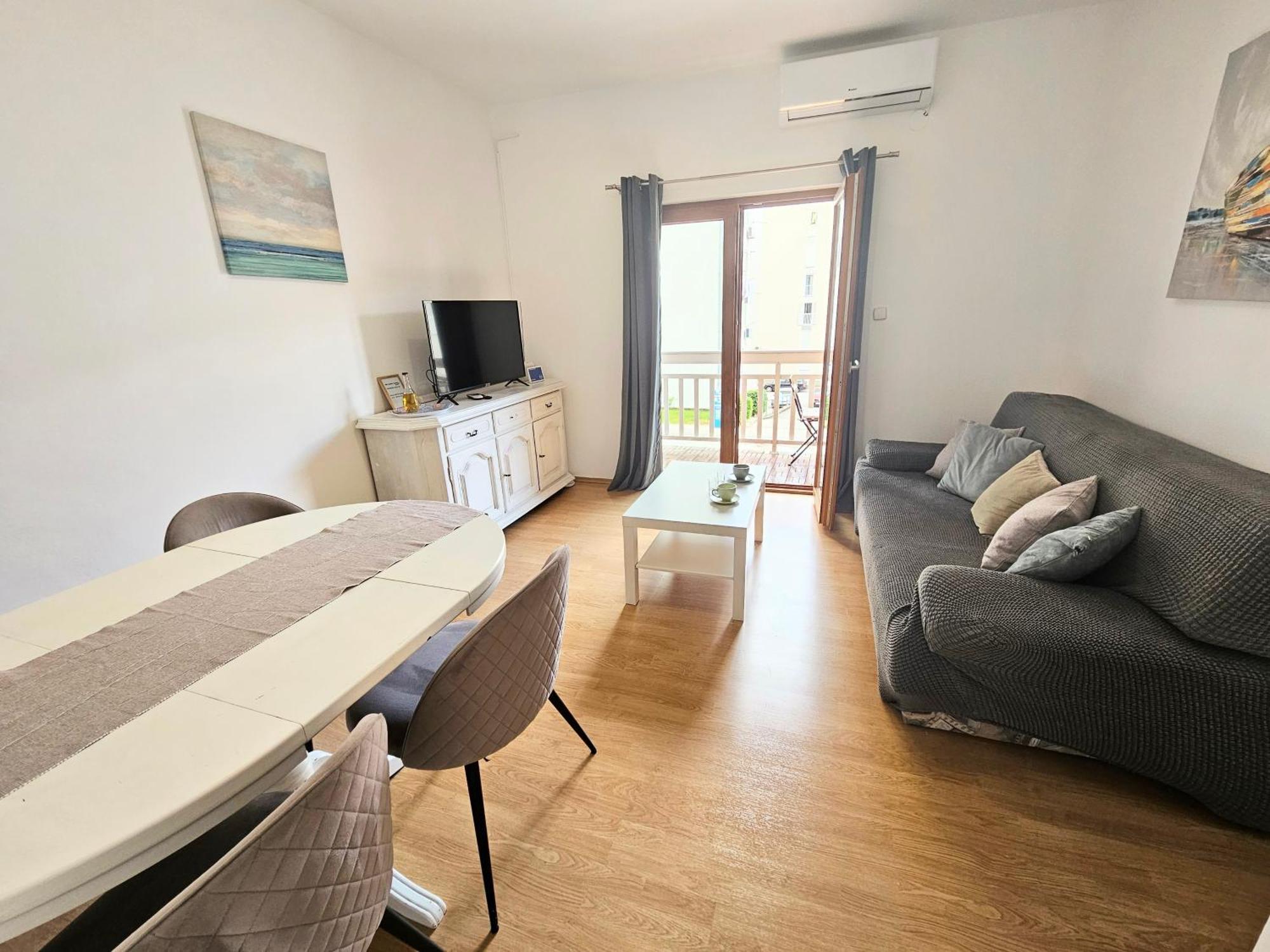 Apartmani Majic Makarska Eksteriør bilde