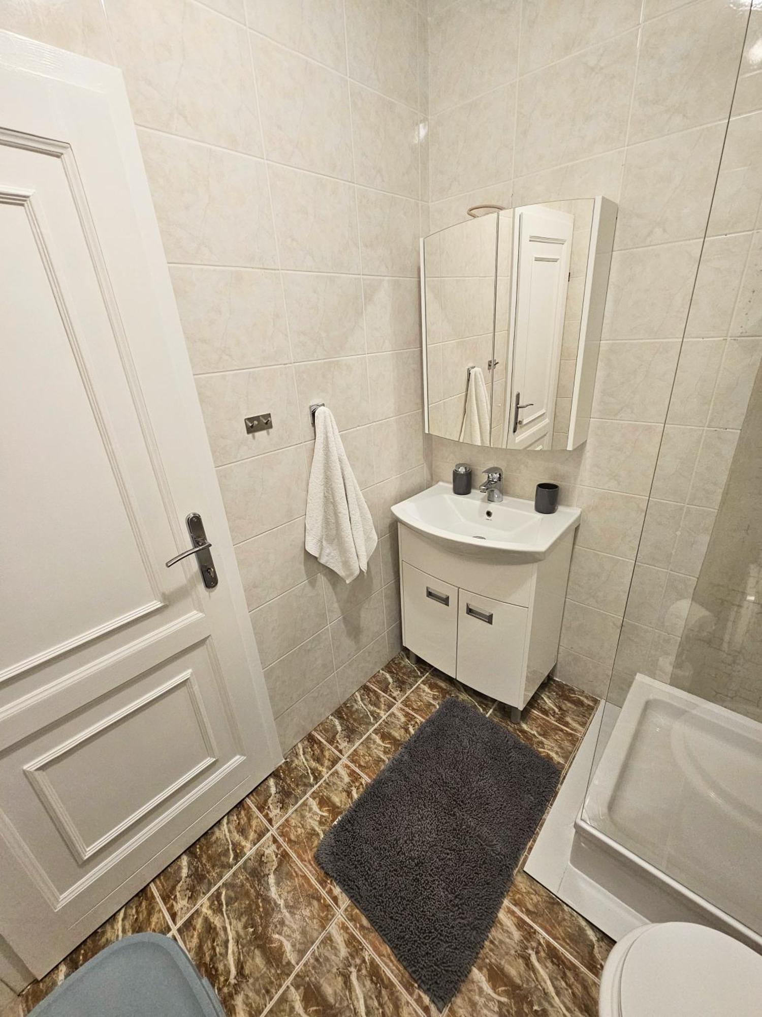 Apartmani Majic Makarska Rom bilde